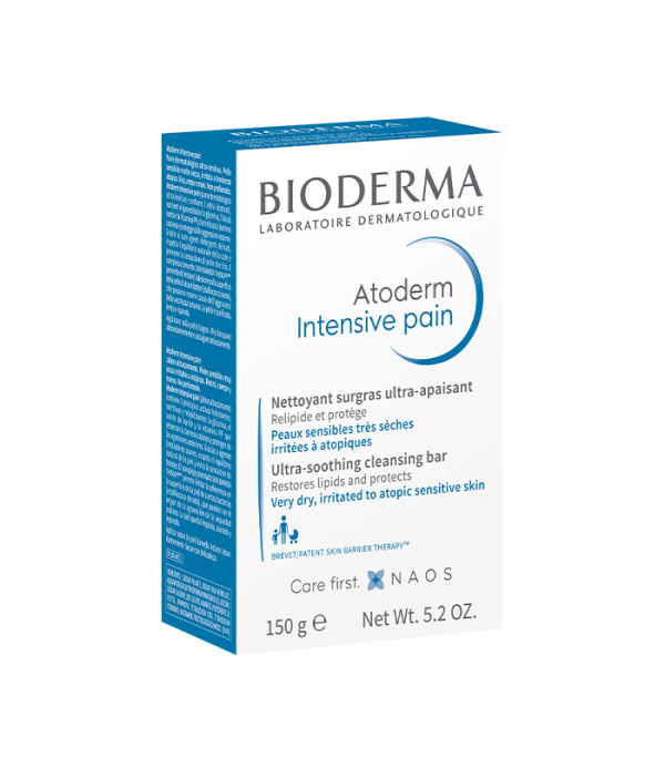 BIODERMA ATODERM PAIN 150G