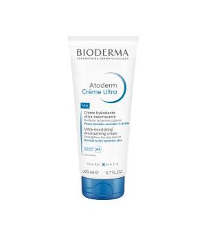 BIODERMA ATODERM CREAM