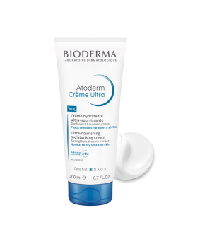 BIODERMA ATODERM CREAM