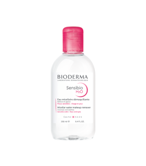 BIODERMA SENSIBIO H2O 250ML