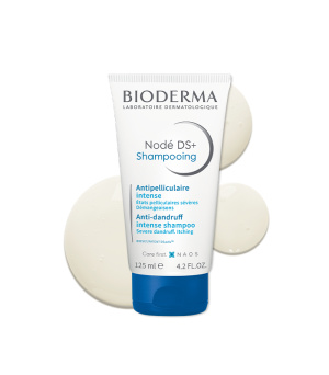 BIODERMA NODÉ DS+ SHAMPOOING 125ML