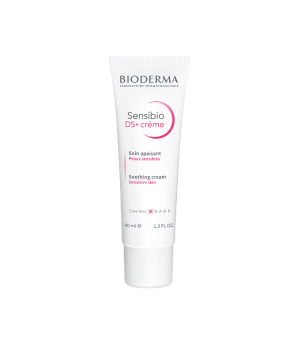 BIODERMA SENSIBIO DS+ CREAM 40ML