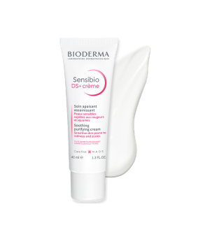 BIODERMA SENSIBIO DS+ CREAM 40ML