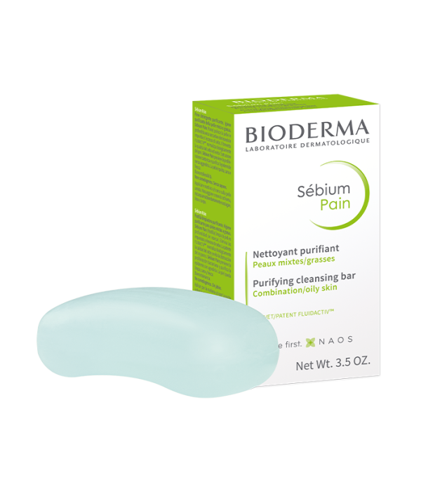 BIODERMA SÉBIUM PAIN 100G