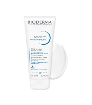 BIODERMA ATODERM INTENSIVE BALM 200ML