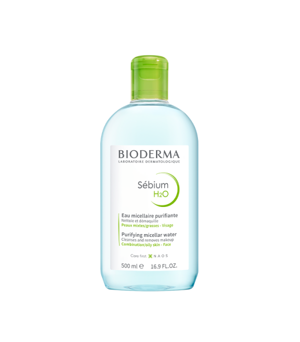 BIODERMA SÉBIUM H2O