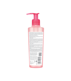 BIODERMA SENSIBIO GEL MOUSSANT 200ML