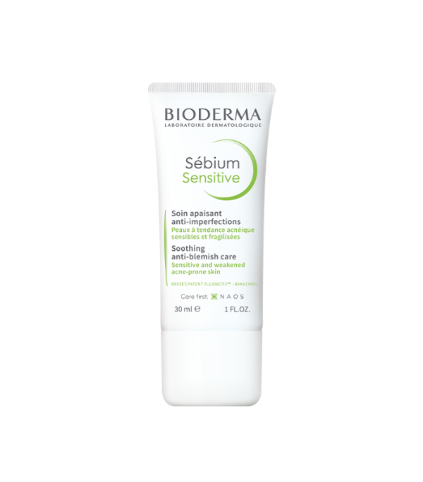 BIODERMA SÉBIUM SENSITIVE 30ML