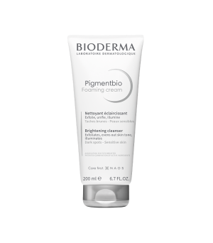 BIODERMA PIGMENTBIO FOAMING CREAM 200ML