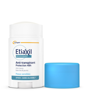 ETIAXIL ANTI-TRANSPIRANT 48H PROTECTION STICK 50ML