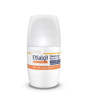 ETIAXIL DOUCEUR 48H ROLL-ON 50ML