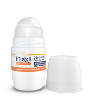 ETIAXIL DOUCEUR 48H ROLL-ON 50ML