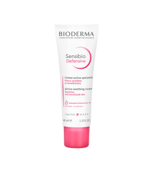 BIODERMA SENSIBIO DEFENSIVE 40ML