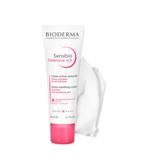 BIODERMA SENSIBIO DEFENSIVE RICH 40ML