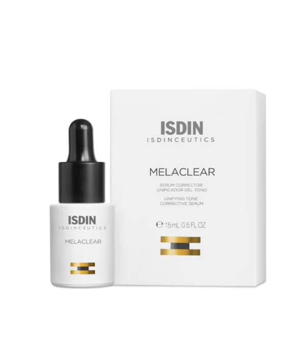 ISDIN ISDINCEUTICS MELACLEAR 15M