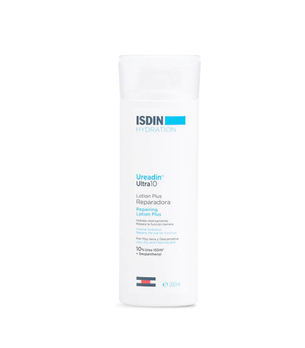 ISDIN UREADIN ULTRA 10 LOTION 200ML