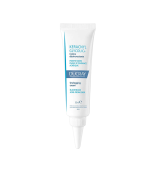 Ducray Keracnyl Glycolic+