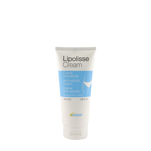 LIPOLISSE CREAM