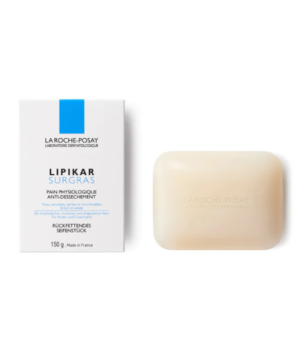 La Roche-Posay LIPIKAR SURGRAS BAR 150G