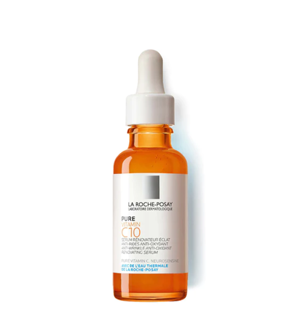 La Roche-Posay PURE VITAMIN C 10 SERUM