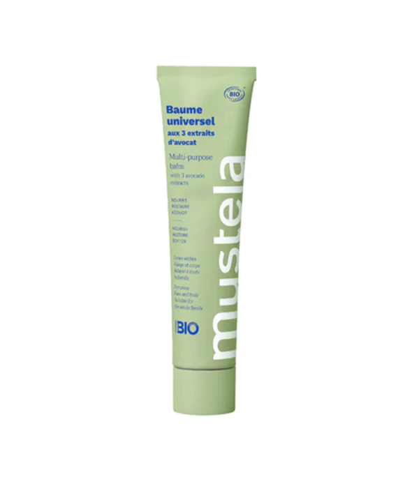 Mustela MULTI PURPOSE BALM 75ML