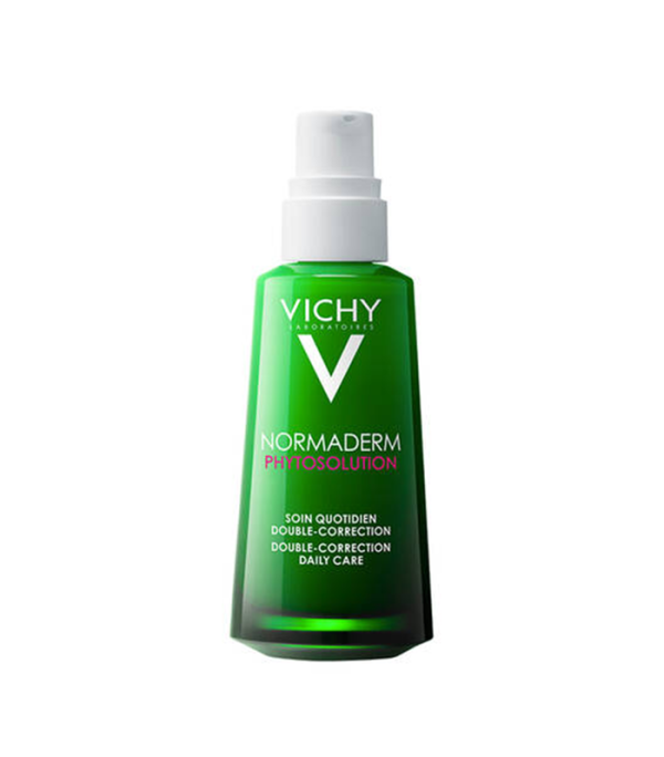 VICHY NORMADERM PHYTOSOLUTION DOUBLE CORRECTION DAILY CARE