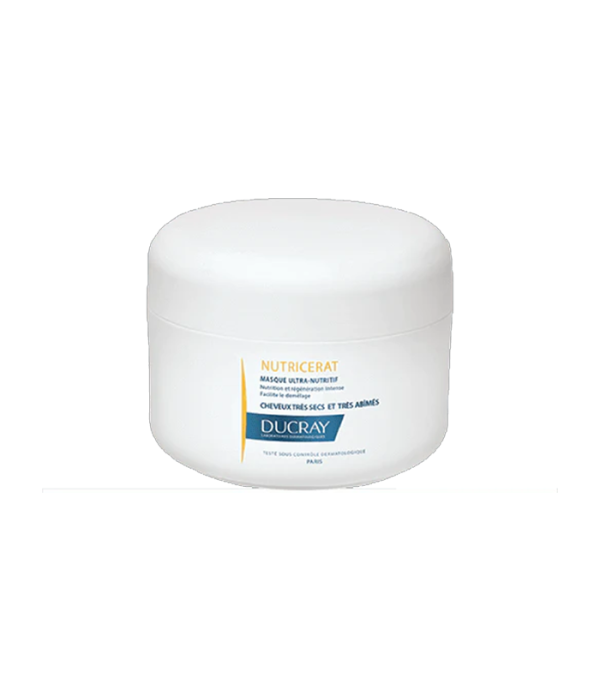 DUCRAY NUTRICERAT MASQUE