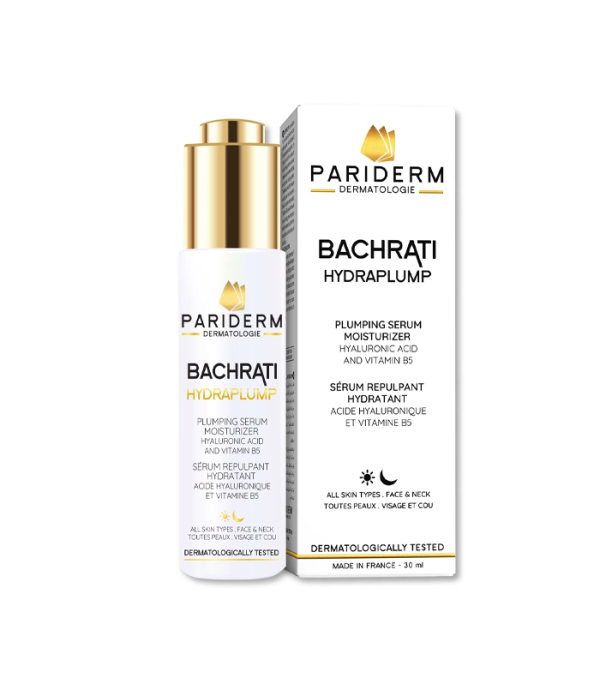 PARIDERM BACHRATI HYDRAPLUMP 30ML