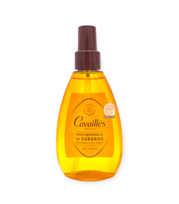 Rogé Cavaillès ROGÉ CAVAILLÈS – UNIVERSAL SURGRAS OIL 150ML