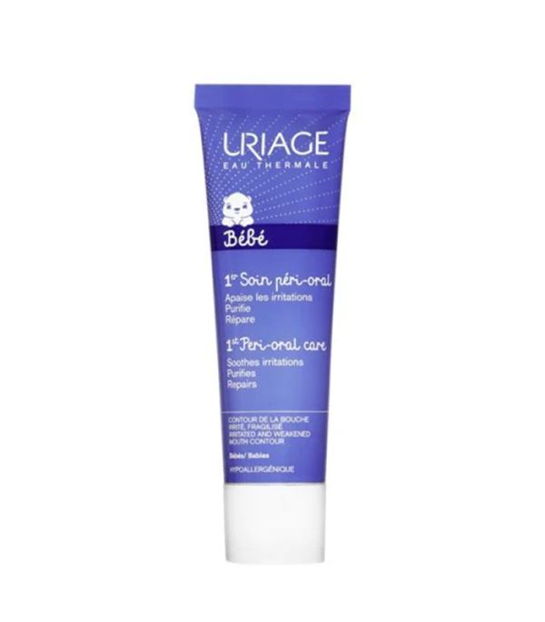 Uriage 1ST PERI-ORAL CARE- BABY 30ML