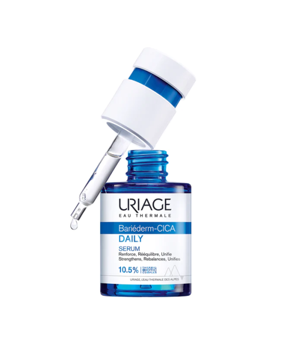 Uriage BARIEDERM CICA DAILY SERUM