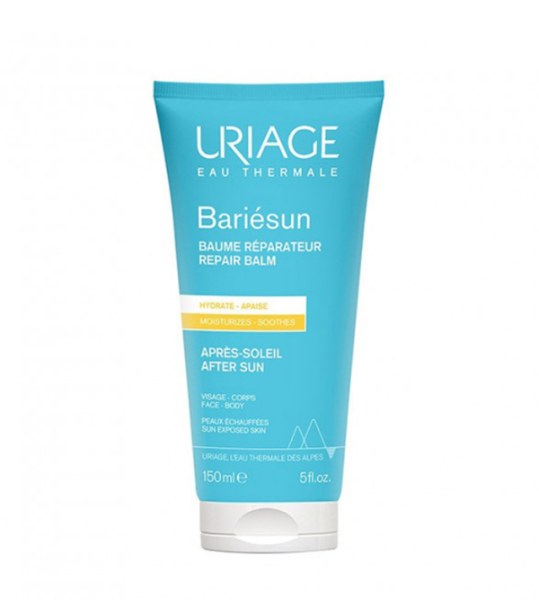 Uriage BARIESUN Baume Réparateur Après-Soleil 150ml