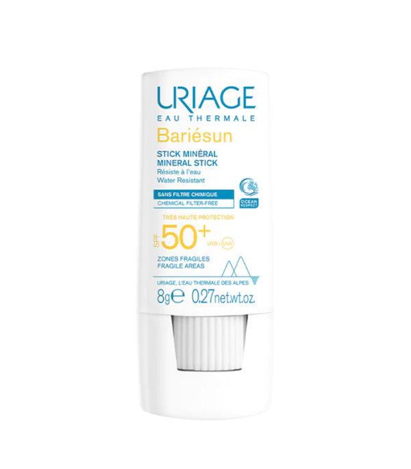 Uriage BARIÉSUN STICK SPF50+ 8G