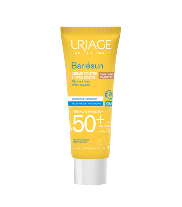 Uriage BARIÉSUN TINTED CREAM SPF50+ 50ML