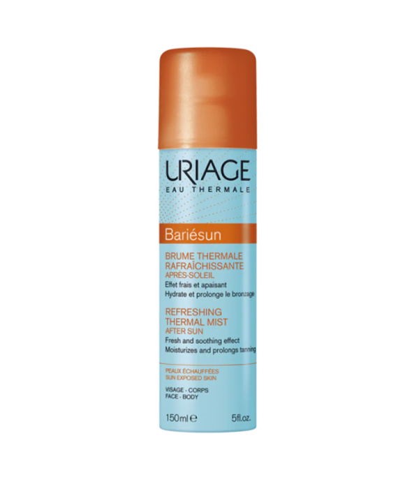 Uriage Bariésun Brume Apaisante Après-Soleil 150ml