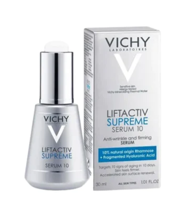 VICHY LIFTACTIV SUPREME SERUM 10 30ML