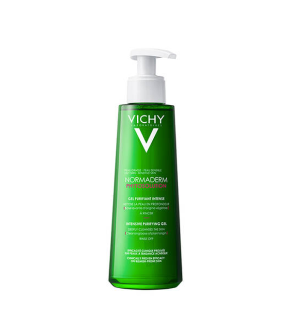 VICHY NORMADERM PHYTOSOLUTION – INTENSIVE PURIFYING GEL