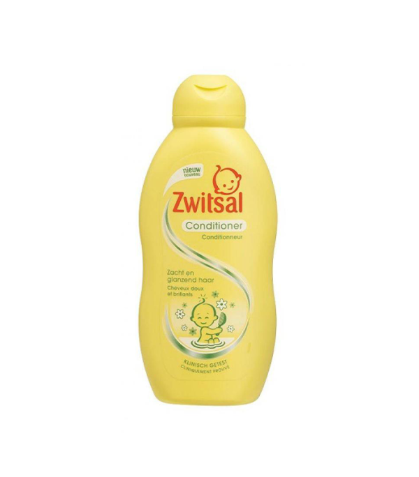 ZWITSAL CONDITIONER 200ML