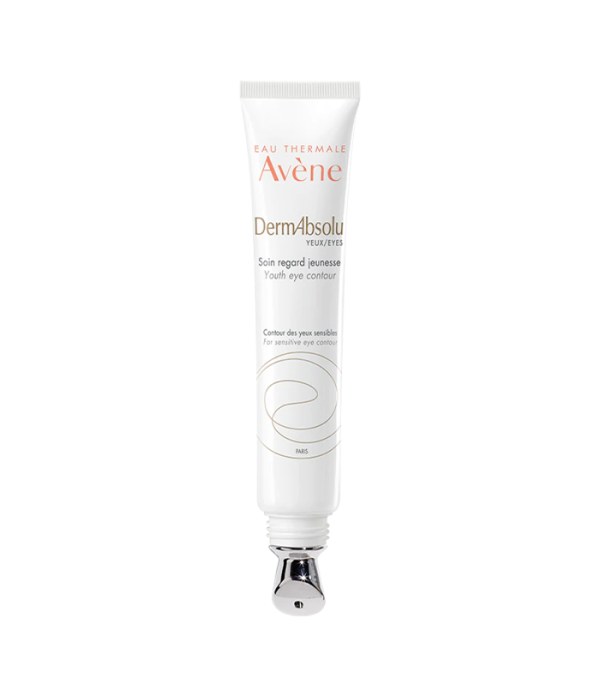 AVENE EAU THERMALE DERMABSOLU YEUX 15ML