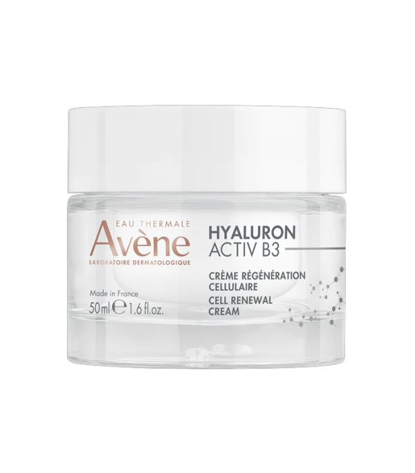 AVENE HYALURON ACTIV B3 RENEWAL FIRMING CREAM