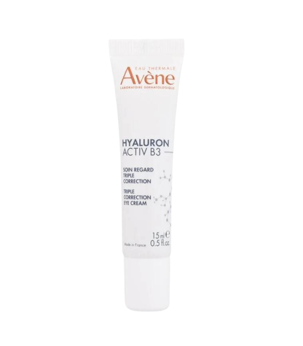 AVENE HYALURON ACTIV B3 EYE CONTOUR