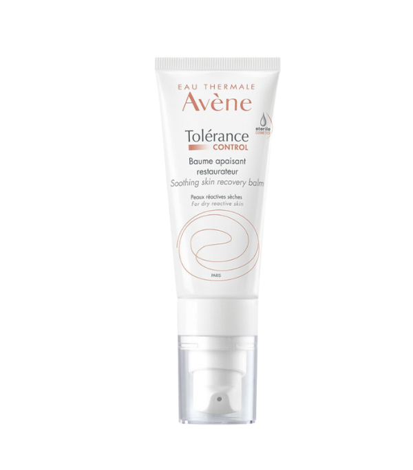 AVENE EAU THERMALE TOLERANCE CONTROL BAUME 40ML