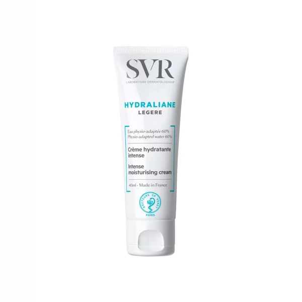 SVR hydraliane legere 40ml