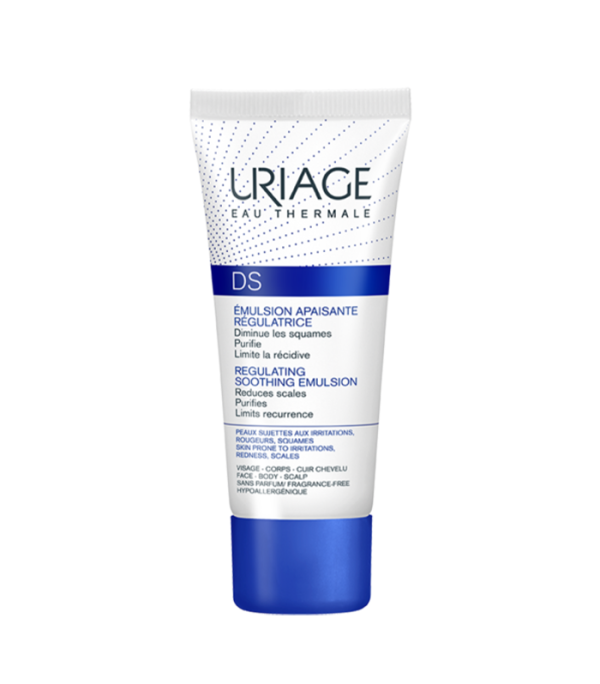 URIAGE DS EMULSION 40ML