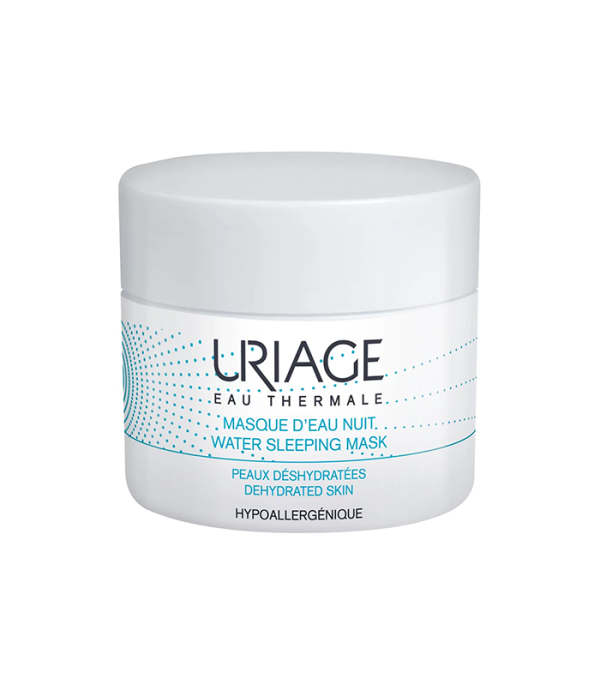 URIAGE Eau Thermal Water Sleeping Night Mask 50ML