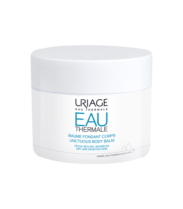 Uriage EAU THERMALE Unctuous Body Balm 200ml