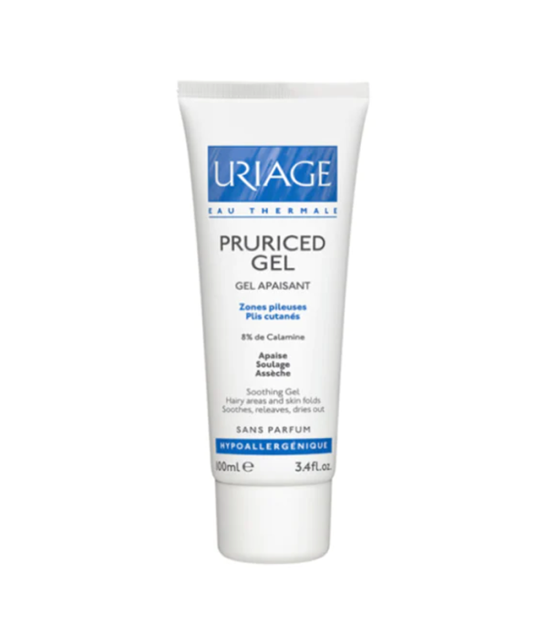 Uriage Pruriced Soothing Gel 100ml