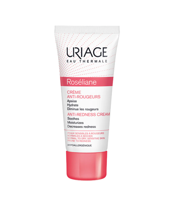 Uriage ROSÉLIANE ANTI-REDNESS CREAM