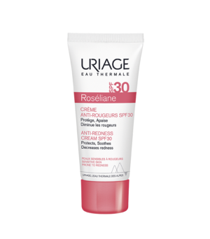 Uriage ROSÉLIANE ANTI-REDNESS CREAM SPF30