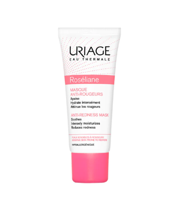 Uriage ROSÉLIANE ANTI-REDNESS MASK